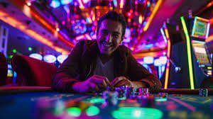 ক্রিকেট ও ফুটবল কনটেন্টসহ luckybet বিনোদন কেন্দ্র