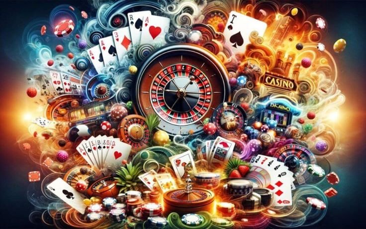 বাংলাদেশি ব্যবহারকারীদের luckybet বাজি গাইড পরিচিতি