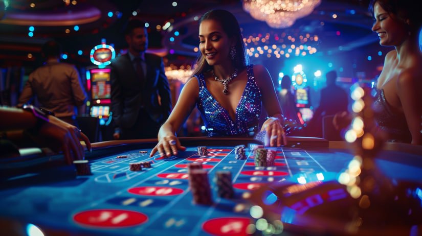 মোবাইল স্ক্রিনে luckybet ক্রীড়া ও গাইড নেভিগেশন