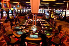 মোবাইল স্ক্রিনে luckybet ক্রীড়া ও বিনোদন নেভিগেশন