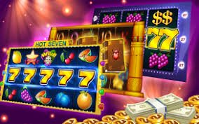 luckybet স্লট গেমসের উজ্জ্বল ভিজ্যুয়াল প্রদর্শনী