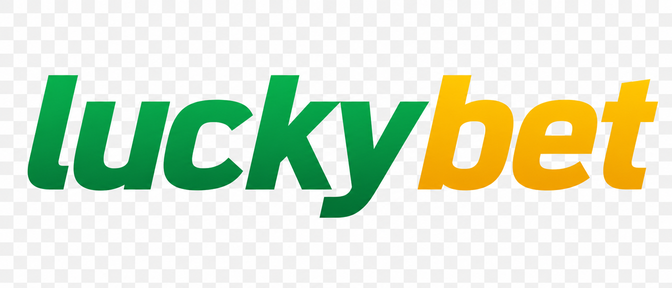 লাকিbet হোম লোগো